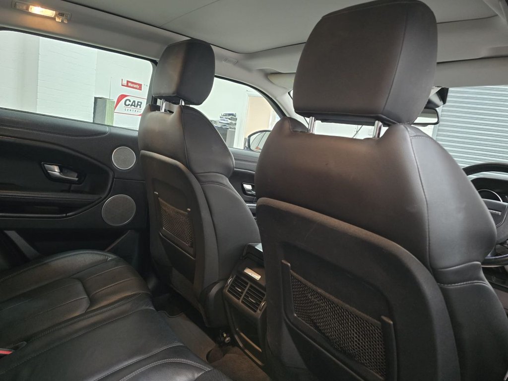 Used Land Rover Range Rover Evoque 2017 for sale - 77342000: Photo 25