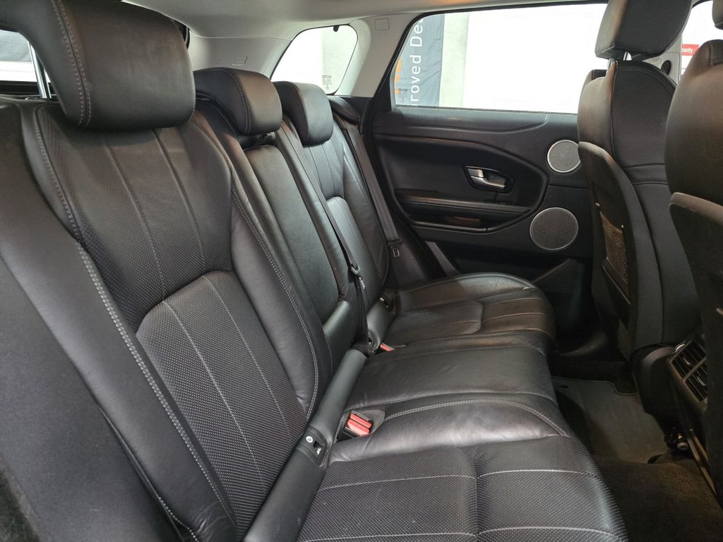 Used Land Rover Range Rover Evoque 2017 for sale - 77342000: Photo 26