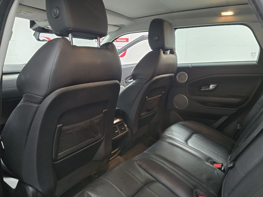 Used Land Rover Range Rover Evoque 2017 for sale - 77342000: Photo 28
