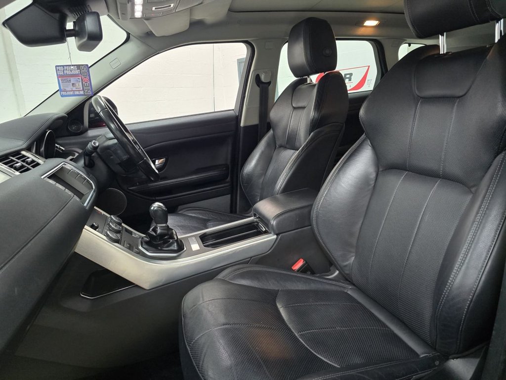 Used Land Rover Range Rover Evoque 2017 for sale - 77342000: Photo 31