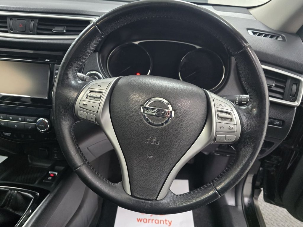 Used Nissan X-Trail 2016 for sale - 77499056: Photo 10