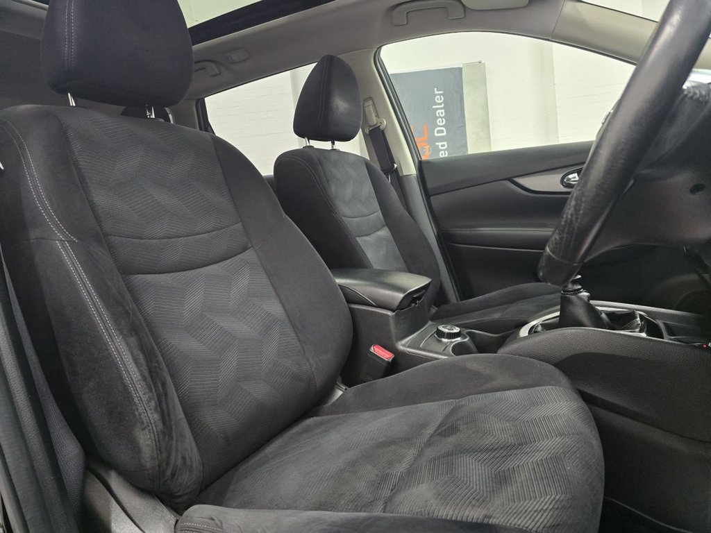 Used Nissan X-Trail 2016 for sale - 77499056: Photo 12