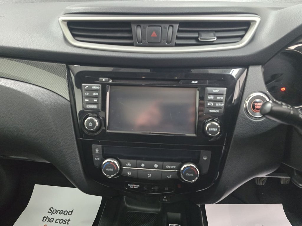 Used Nissan X-Trail 2016 for sale - 77499056: Photo 13