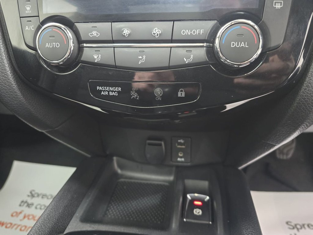 Used Nissan X-Trail 2016 for sale - 77499056: Photo 14