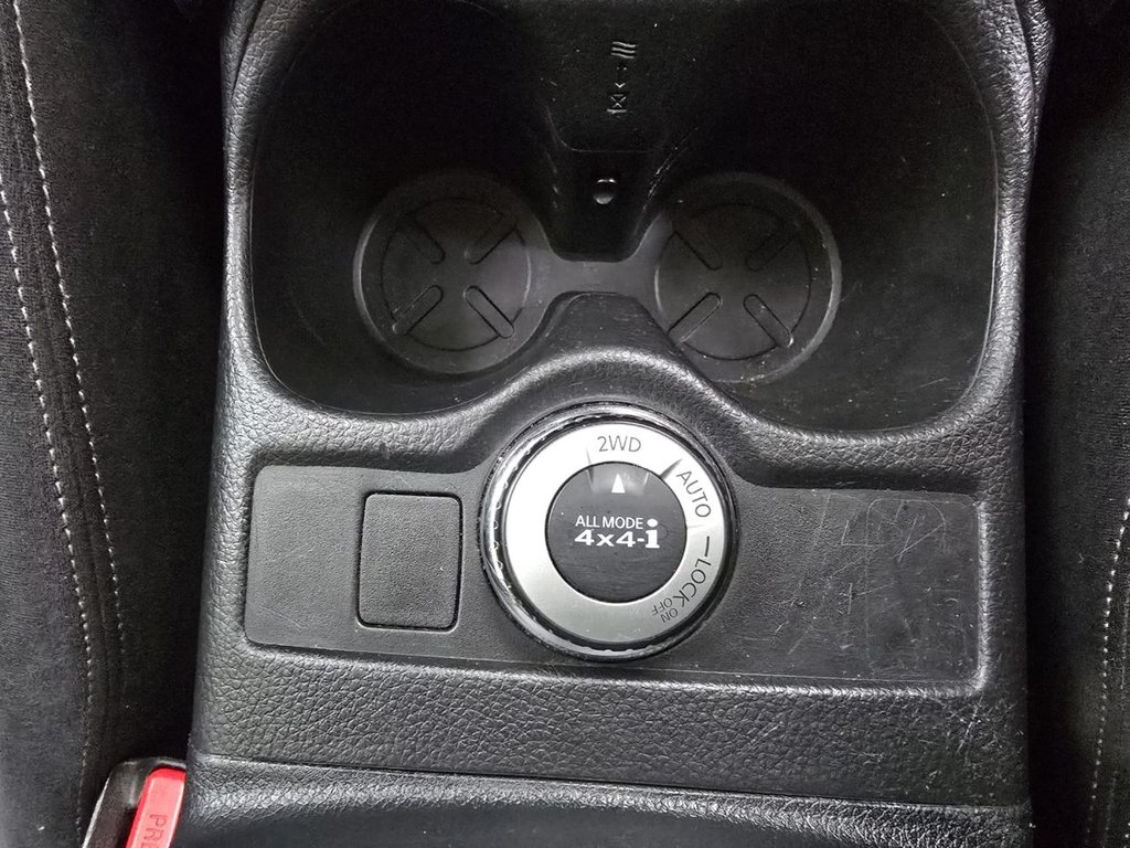 Used Nissan X-Trail 2016 for sale - 77499056: Photo 17