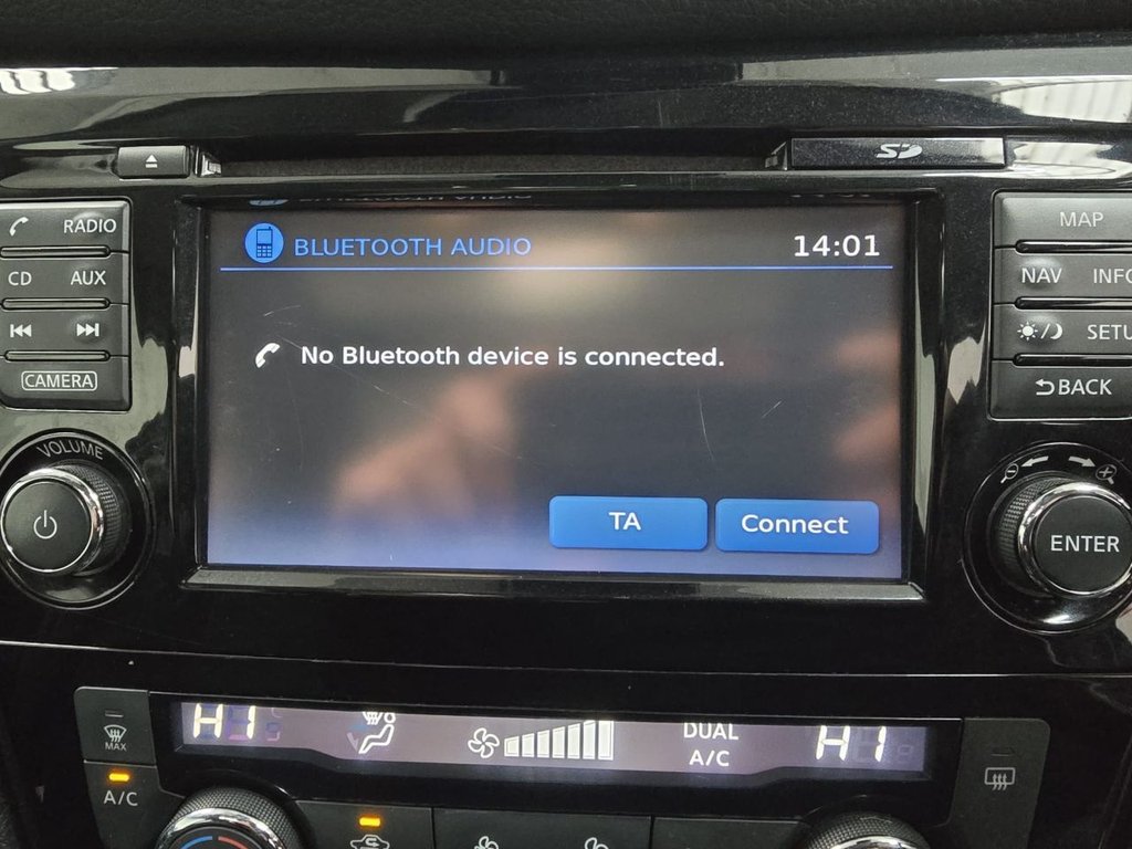 Used Nissan X-Trail 2016 for sale - 77499056: Photo 19