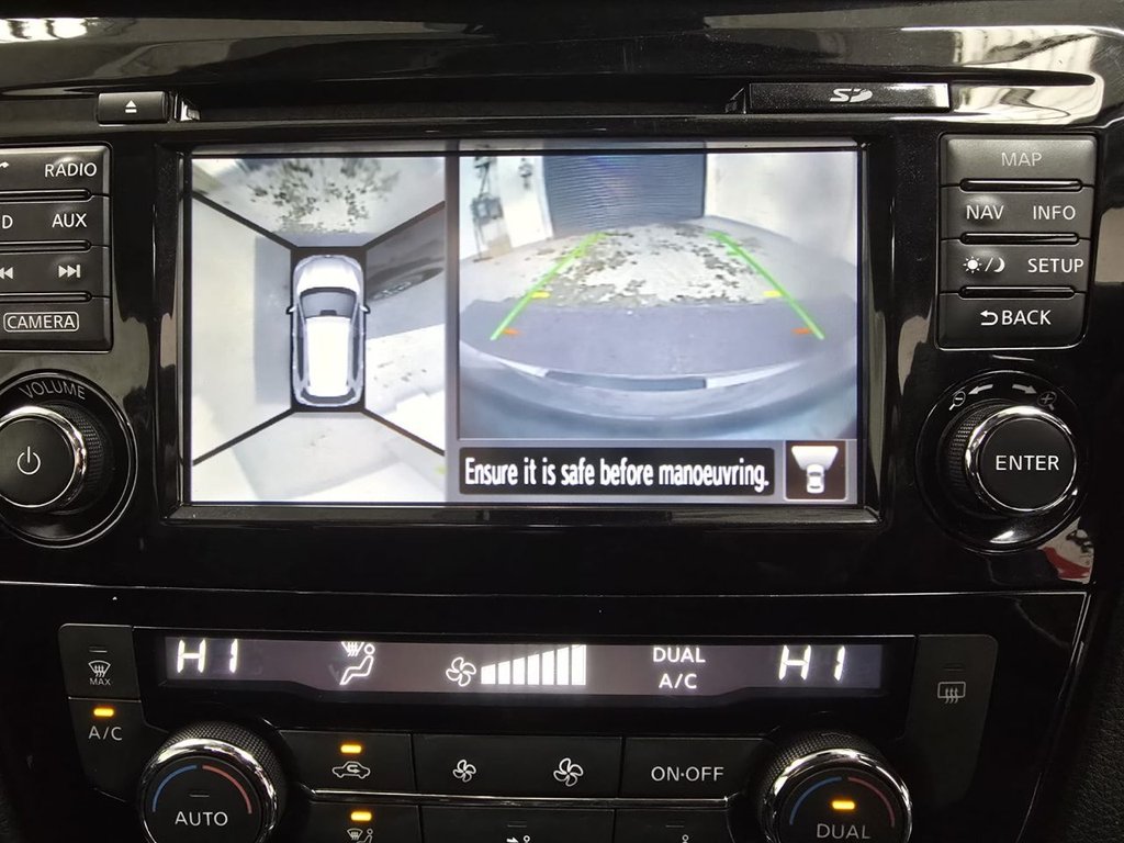 Used Nissan X-Trail 2016 for sale - 77499056: Photo 20