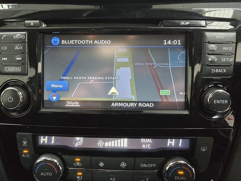 Used Nissan X-Trail 2016 for sale - 77499056: Photo 21