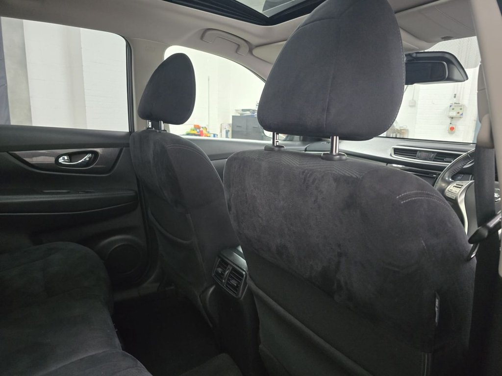 Used Nissan X-Trail 2016 for sale - 77499056: Photo 22