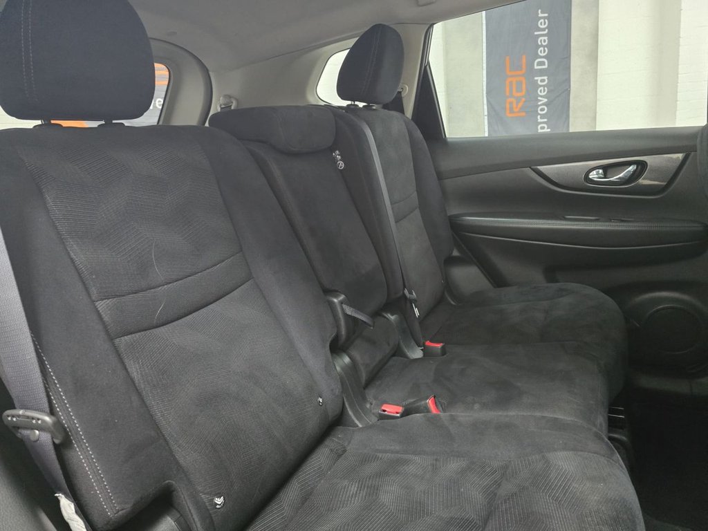 Used Nissan X-Trail 2016 for sale - 77499056: Photo 23