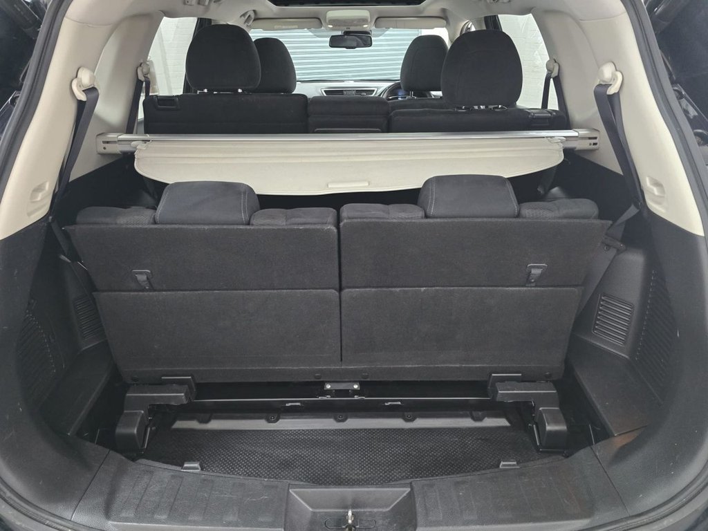 Used Nissan X-Trail 2016 for sale - 77499056: Photo 25