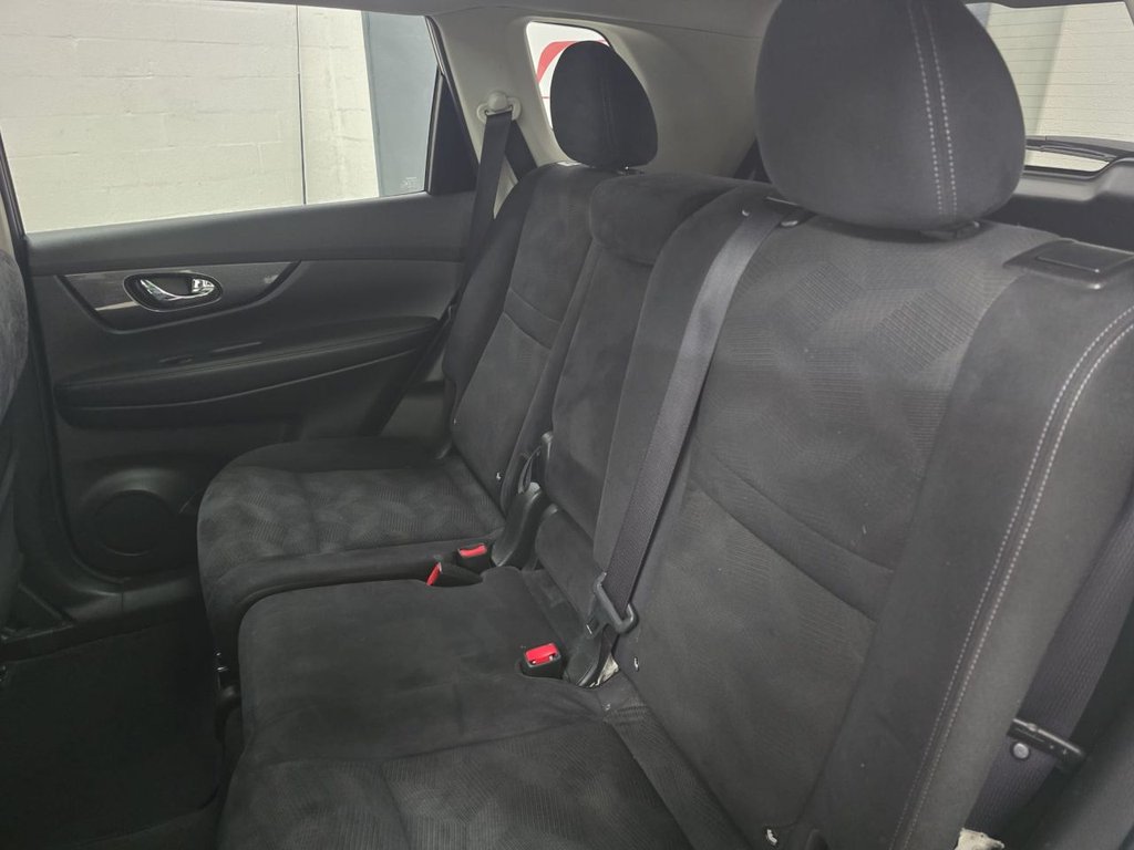 Used Nissan X-Trail 2016 for sale - 77499056: Photo 26