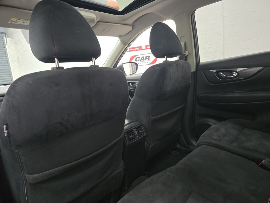 Used Nissan X-Trail 2016 for sale - 77499056: Photo 28