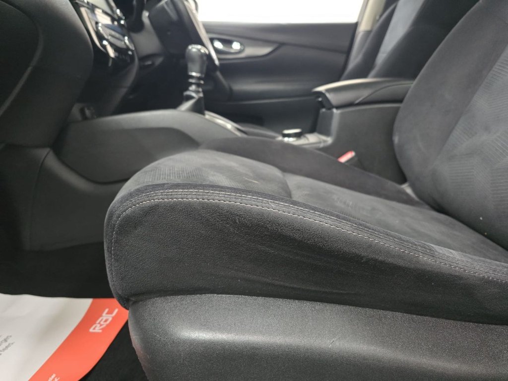 Used Nissan X-Trail 2016 for sale - 77499056: Photo 30