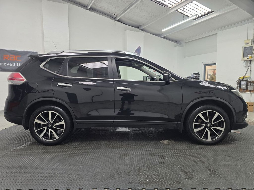 Used Nissan X-Trail 2016 for sale - 77499056: Photo 7