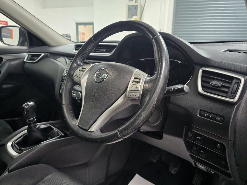 Used Nissan X-Trail 2016 for sale - 77499056: Photo 9