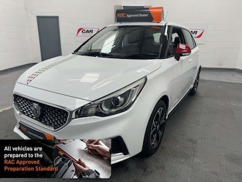 Used MG MG3 2019 for sale - 79069121: Photo