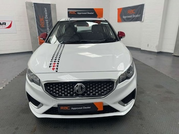 Used MG MG3 2019 for sale - 79069121: Photo