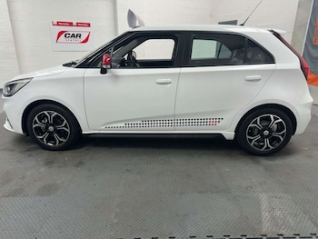 Used MG MG3 2019 for sale - 79069121: Photo