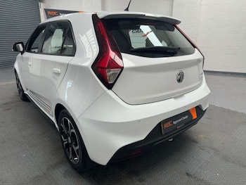 Used MG MG3 2019 for sale - 79069121: Photo