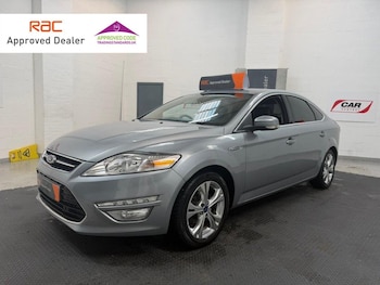Used Ford Mondeo 2014 for sale - 76923586: Photo