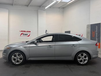 Used Ford Mondeo 2014 for sale - 76923586: Photo