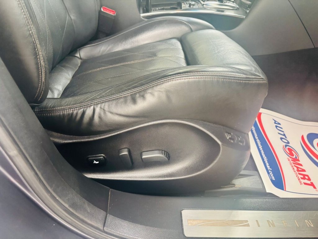 Used Infiniti FX 2010 for sale - 77110686: Photo 12