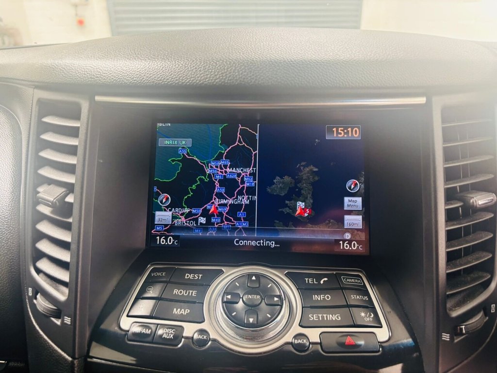 Used Infiniti FX 2010 for sale - 77110686: Photo 14