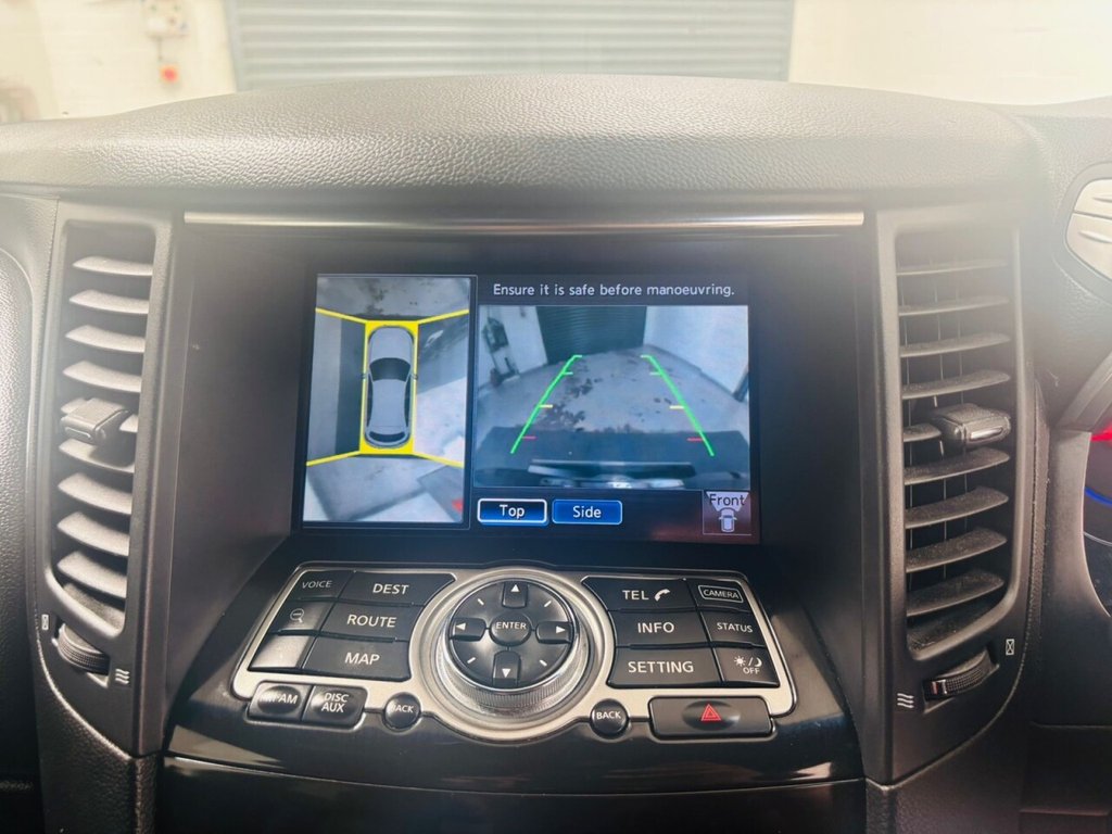 Used Infiniti FX 2010 for sale - 77110686: Photo 15