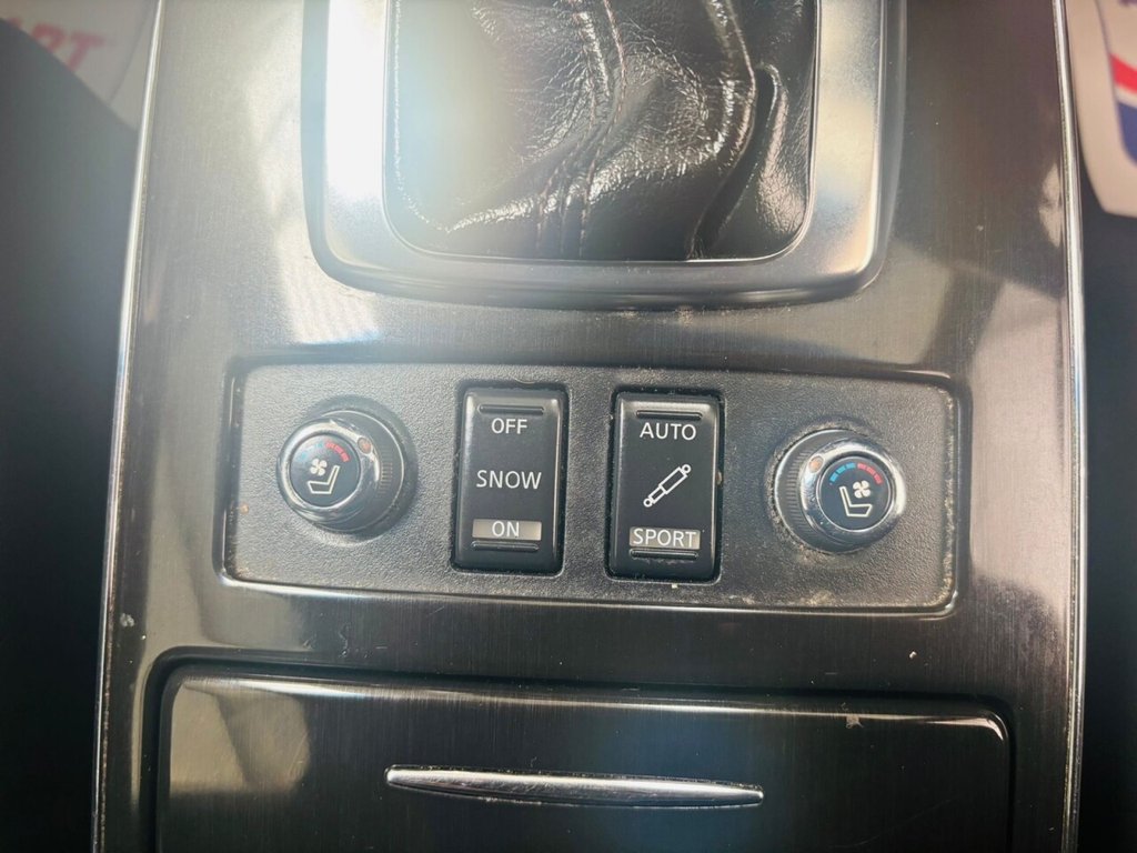 Used Infiniti FX 2010 for sale - 77110686: Photo 17