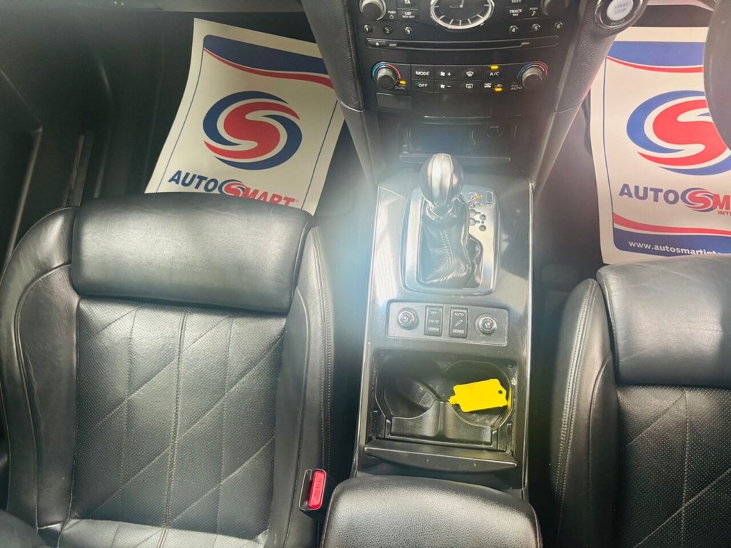 Used Infiniti FX 2010 for sale - 77110686: Photo 19