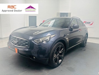 2010 (60) - 5.0 V8 S 5dr Auto