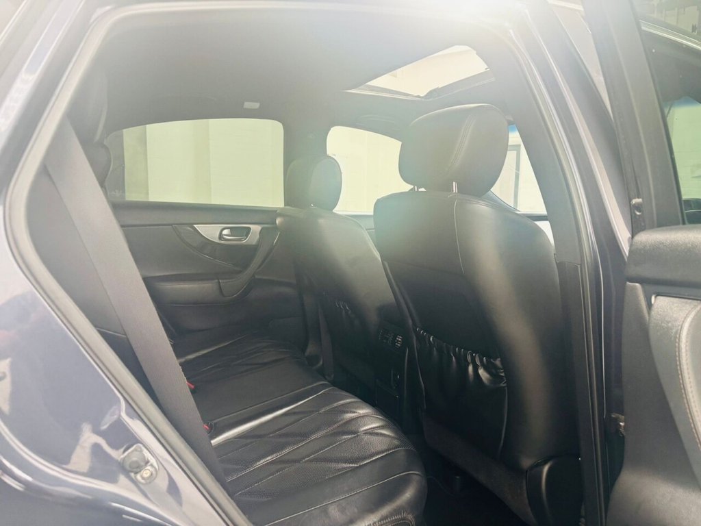 Used Infiniti FX 2010 for sale - 77110686: Photo 20