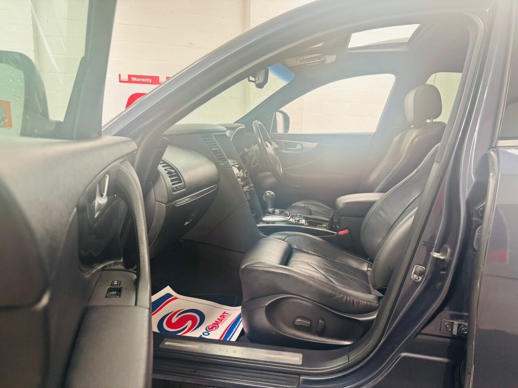 Used Infiniti FX 2010 for sale - 77110686: Photo 22