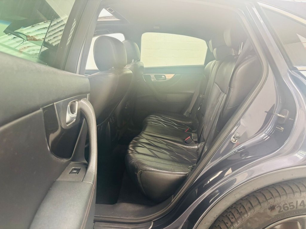 Used Infiniti FX 2010 for sale - 77110686: Photo 23