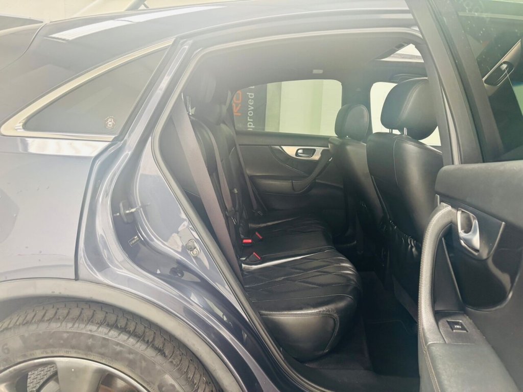 Used Infiniti FX 2010 for sale - 77110686: Photo 24