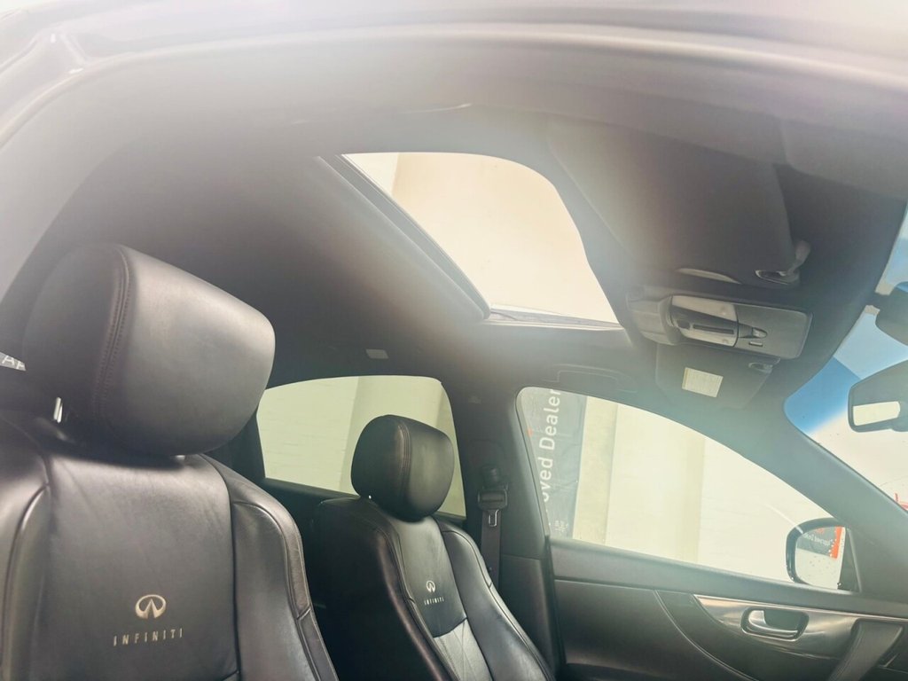 Used Infiniti FX 2010 for sale - 77110686: Photo 25