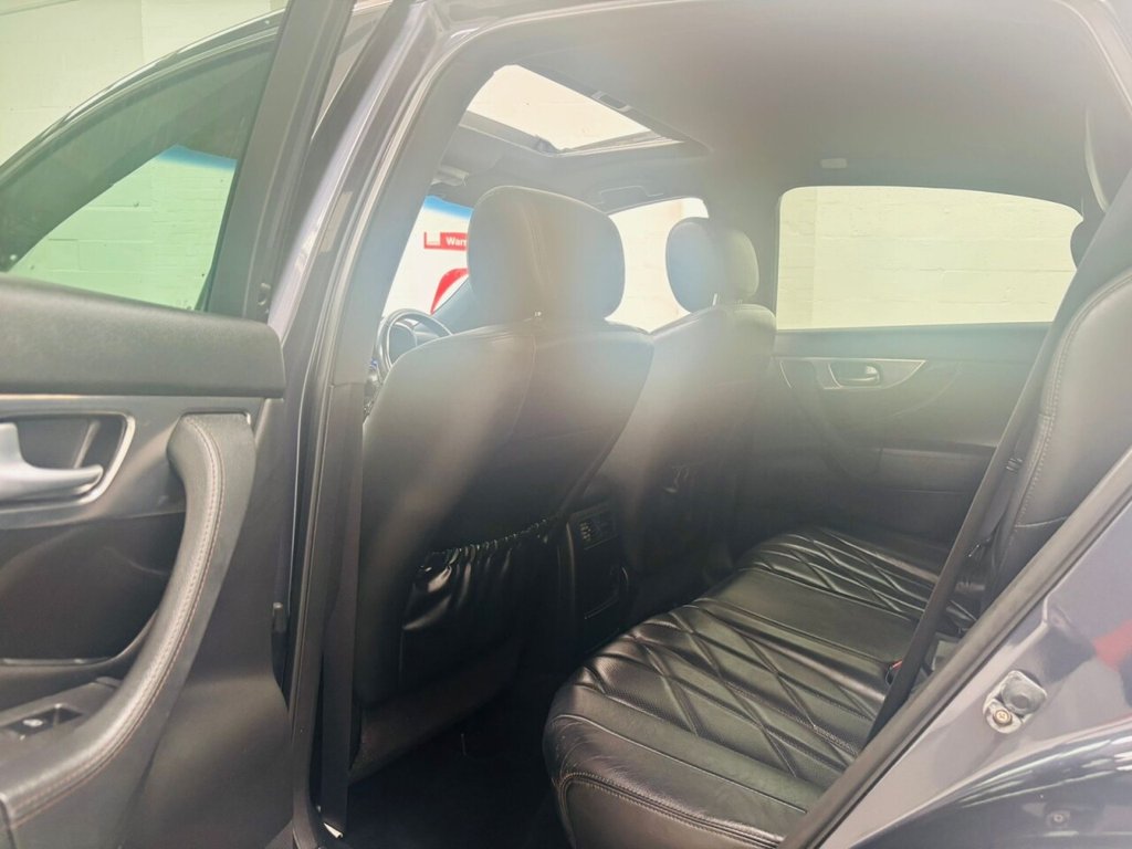 Used Infiniti FX 2010 for sale - 77110686: Photo 26