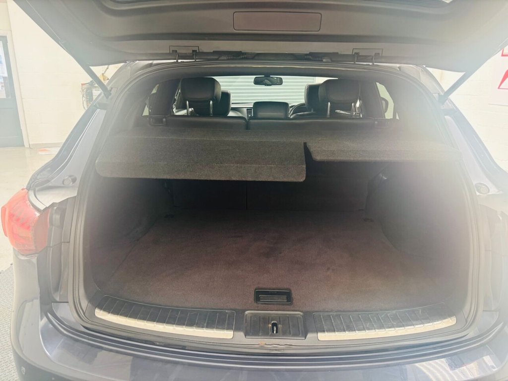 Used Infiniti FX 2010 for sale - 77110686: Photo 28