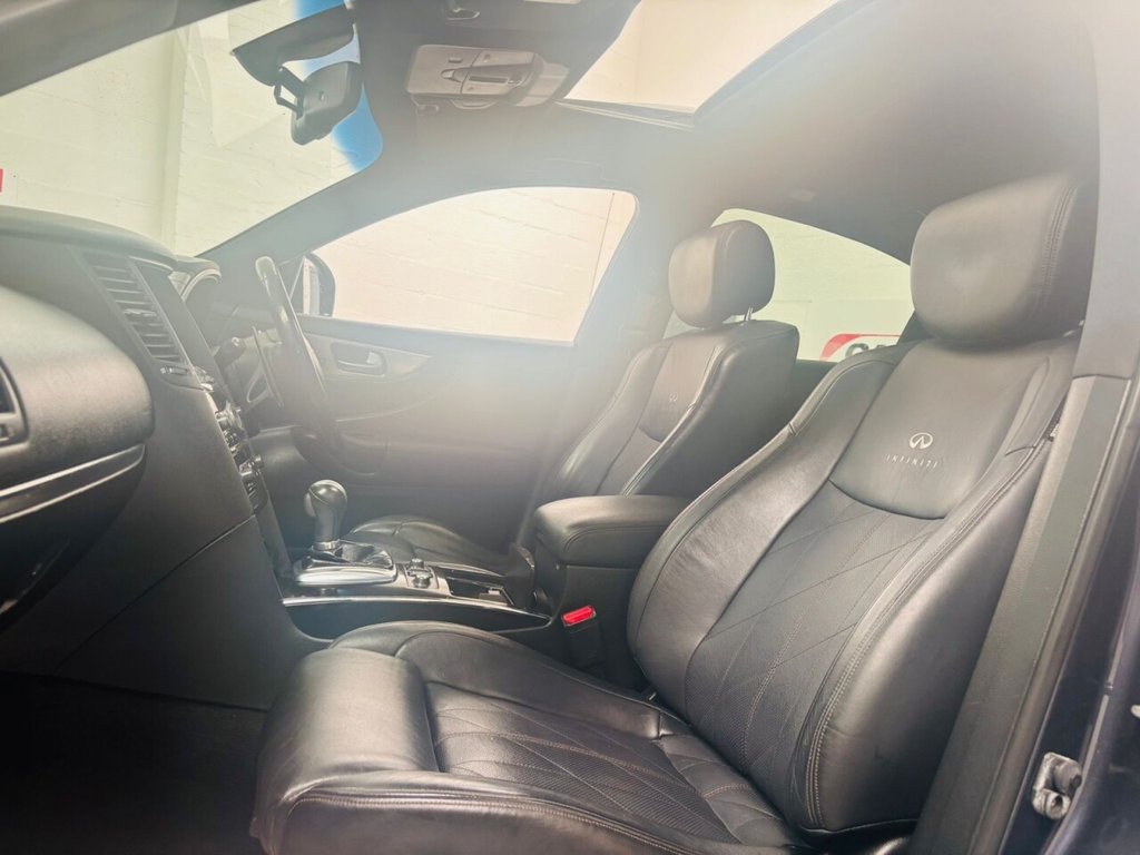 Used Infiniti FX 2010 for sale - 77110686: Photo 29