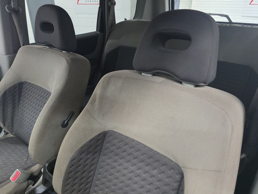 Used Nissan X-Trail 2006 for sale - 78002626: Photo 25