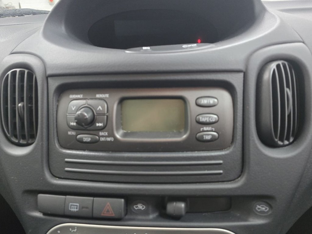 Used Toyota Yaris Verso 2005 for sale - 77621604: Photo 12