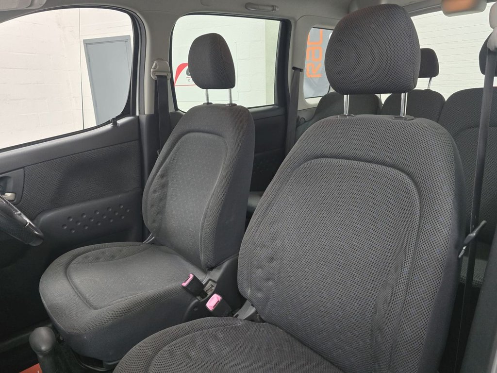 Used Toyota Yaris Verso 2005 for sale - 77621604: Photo 28