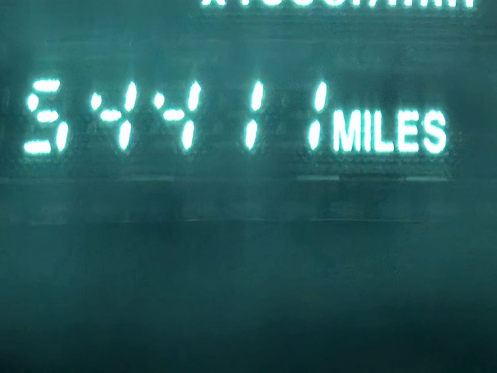 Used Toyota Yaris Verso 2005 for sale - 77621604: Photo 30