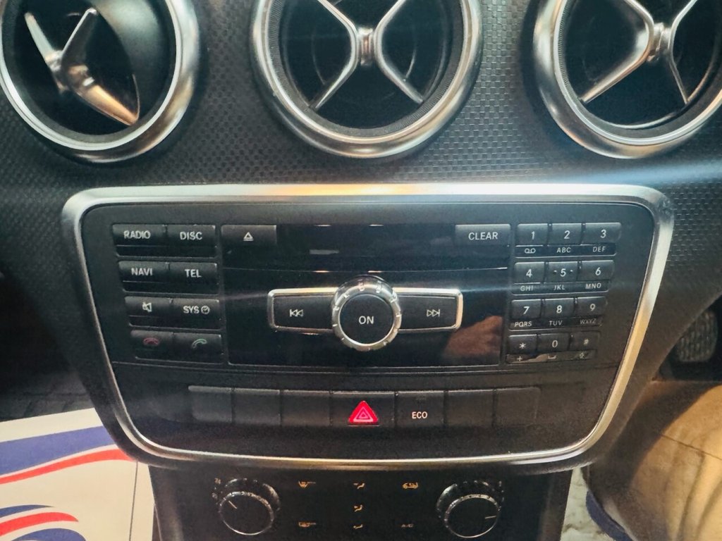 Used Mercedes-Benz A-Class 2013 for sale - 76900871: Photo 17