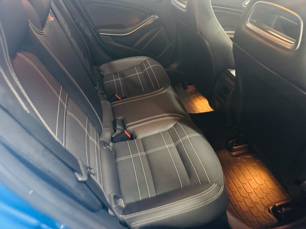 Used Mercedes-Benz A-Class 2013 for sale - 76900871: Photo 21