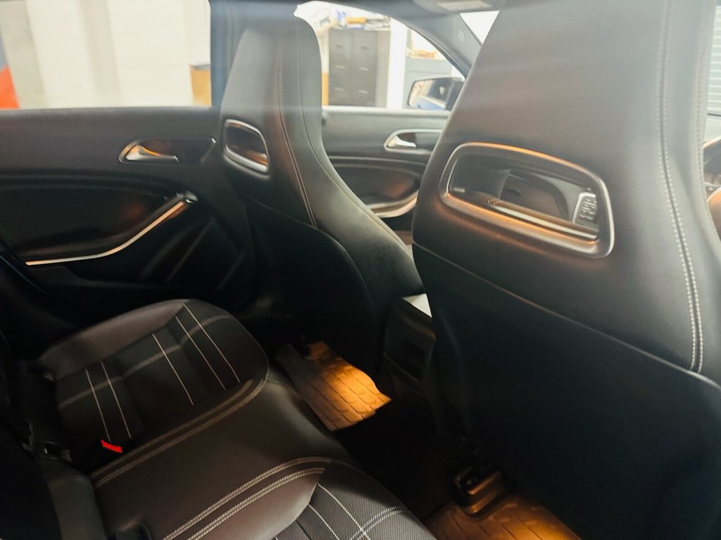 Used Mercedes-Benz A-Class 2013 for sale - 76900871: Photo 22