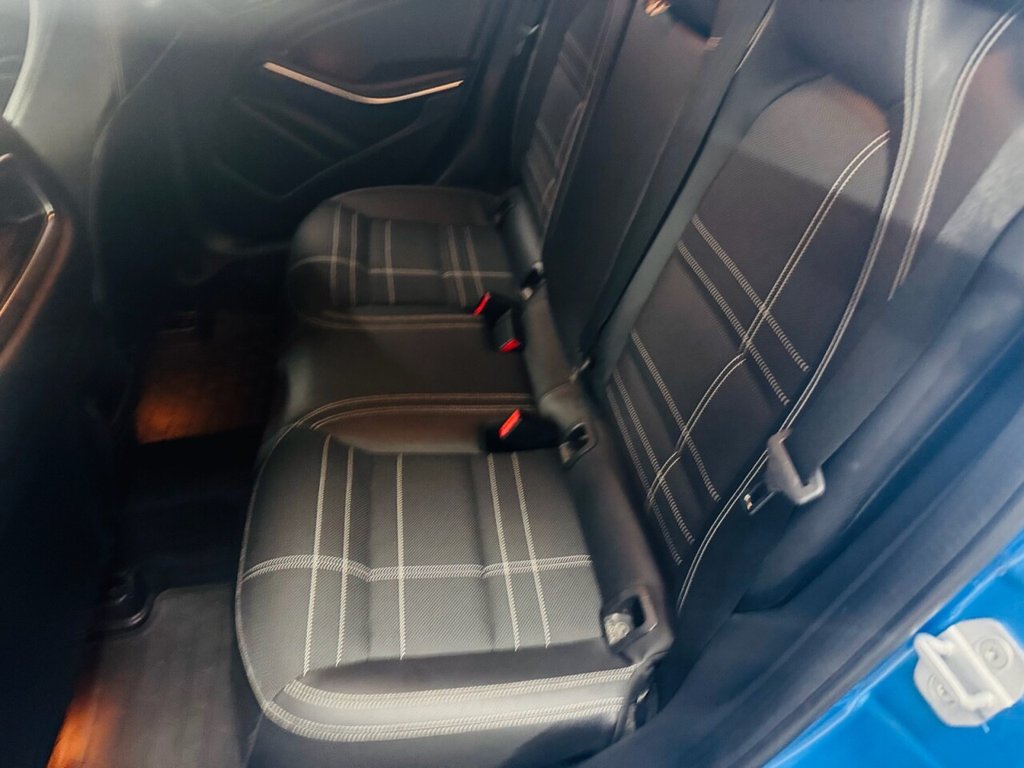 Used Mercedes-Benz A-Class 2013 for sale - 76900871: Photo 25