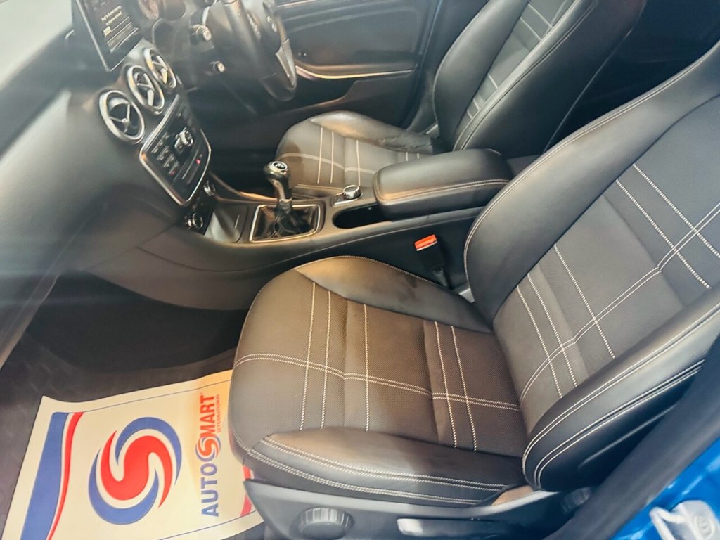 Used Mercedes-Benz A-Class 2013 for sale - 76900871: Photo 26