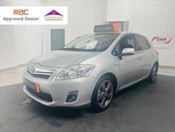 Used Toyota Auris 2012 for sale - 75597230: Photo